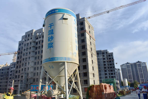 砂漿廠家